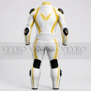 Custom Women's Racing Suit
