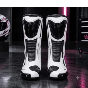 women's motorcycle racing suit
