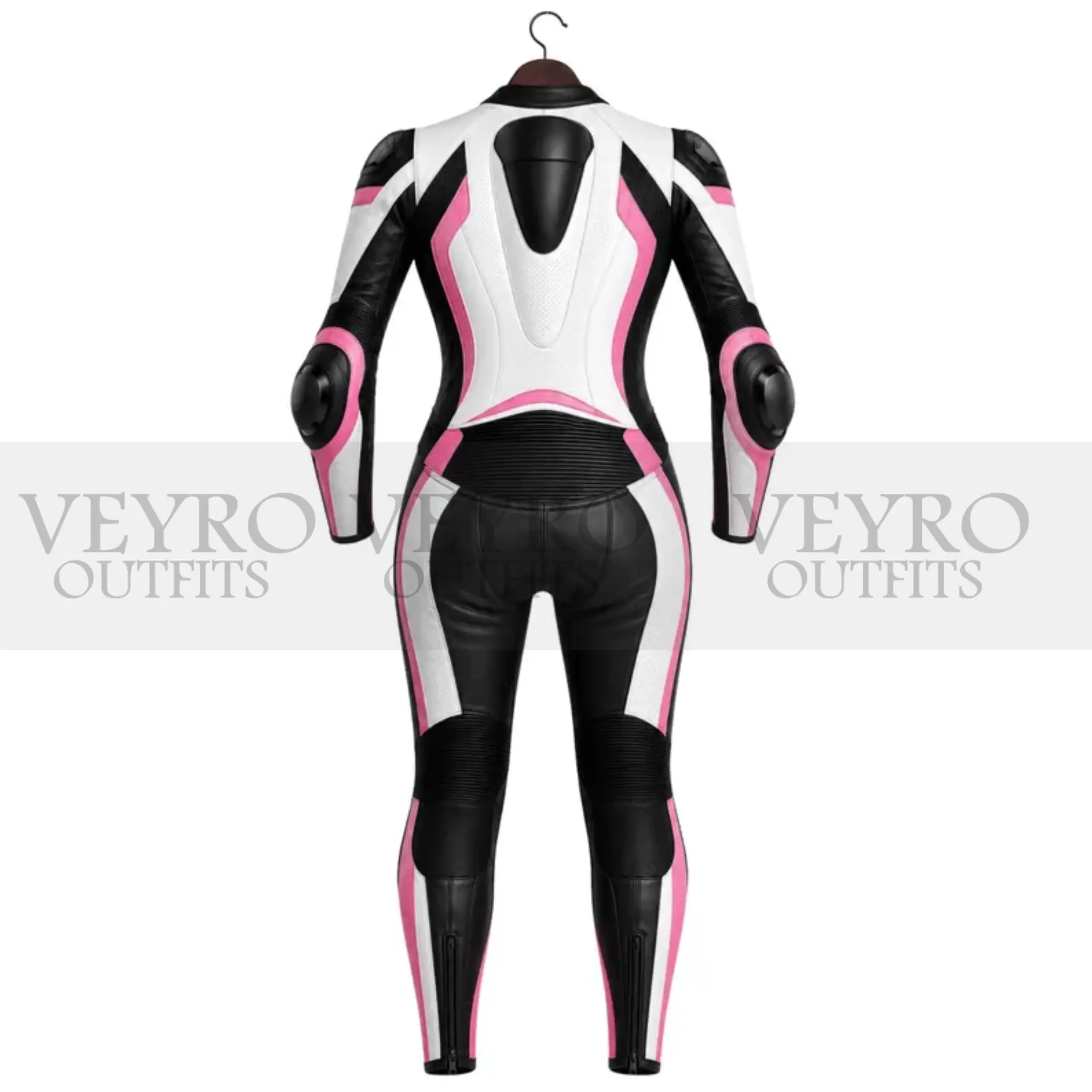 Women’s Custom Racing Suit