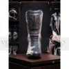 women's baroque leather racing suit
