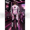 women's Ducati racing suit