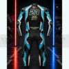 Men's Leather Racing Suit