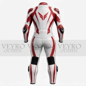 Women's Racing Leather Suit