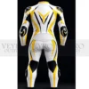women’s leather motorcycle racing suit