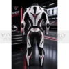 Women's Motorcycle Racing Suit