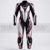 Women's Pink Racing Suit