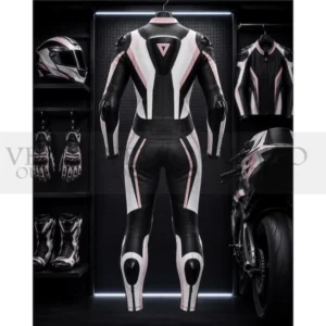 women's motorcycle racing suit