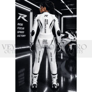 Women's MotoGP Racing Suit
