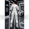 Women's Motorcycle Racing Suit Set