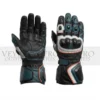 women's custom leather racing suit