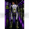 Women’s Leather Racing Suit