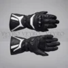 Custom motorcycle race suit for women