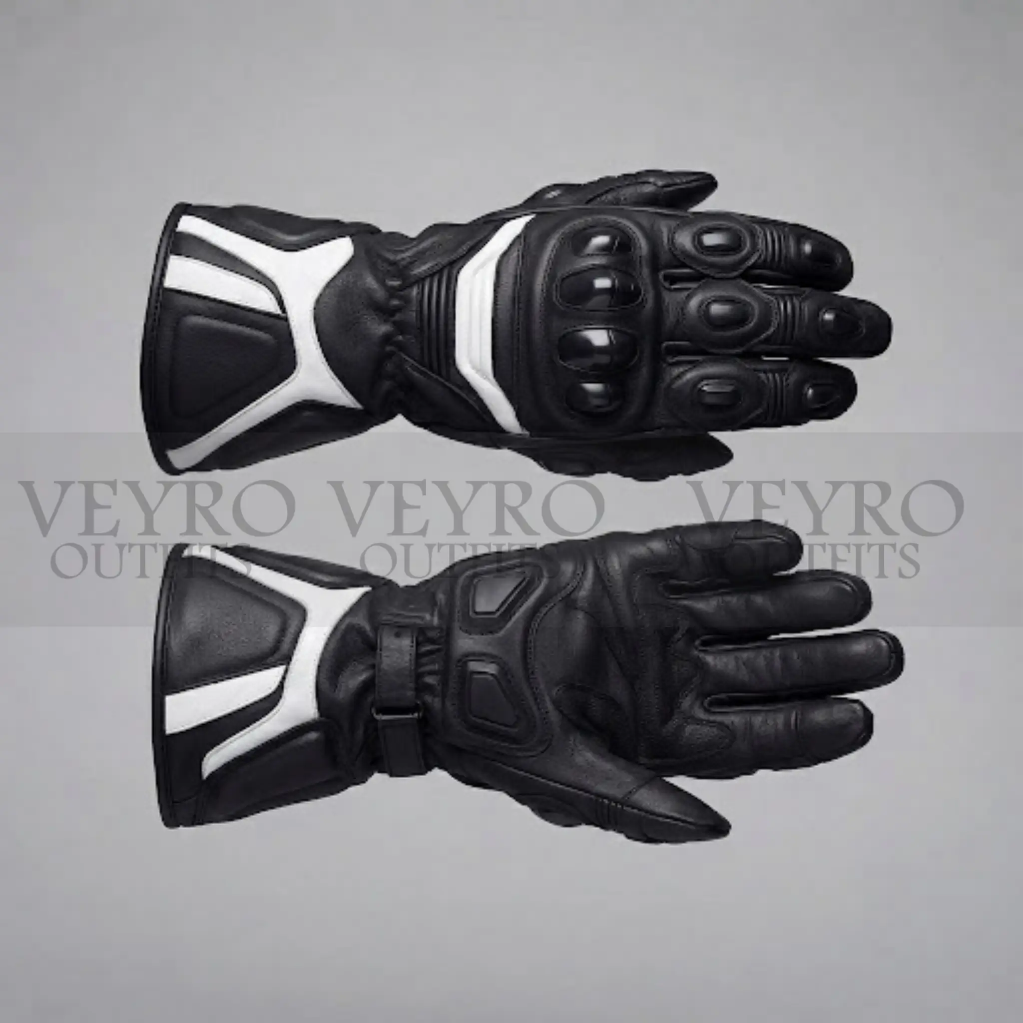Custom motorcycle race suit for women