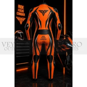Women's MotoGP Racing Suit