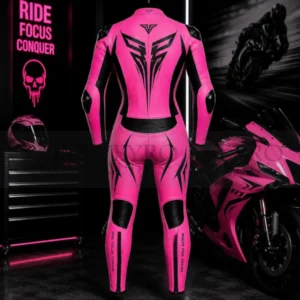 women's racing suit