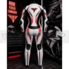 Women's MotoGP Racing Suit