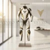 women's leather motorcycle racing suit