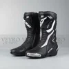 women's 1-piece leather motorcycle racing suit