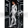 Women's MotoGP Racing Suit
