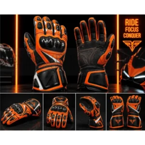 Women's MotoGP Racing Suit