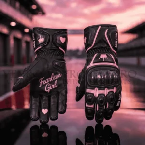 women's motorcycle racing suit