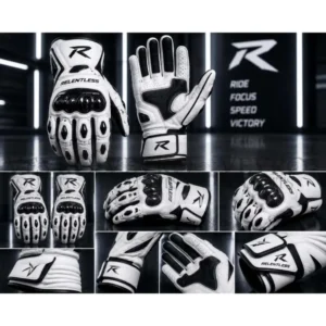 Women's MotoGP Racing Suit