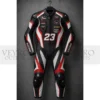 Men MotoGP Racing Suit