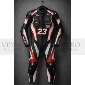Men MotoGP Racing Suit