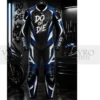 motorcycle racing suit