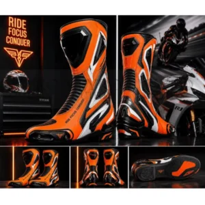 Women's MotoGP Racing Suit