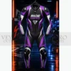 men's motorcycle racing suit
