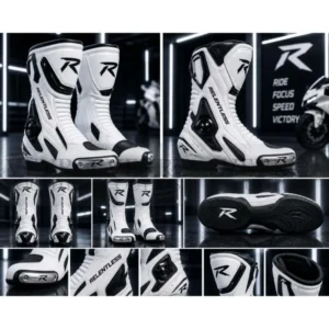 Women's MotoGP Racing Suit