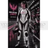 women's racing suit
