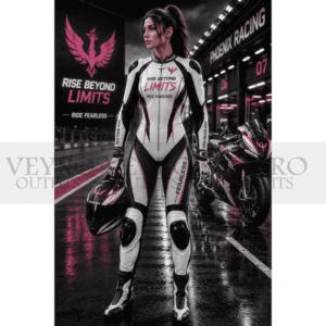 women's racing suit
