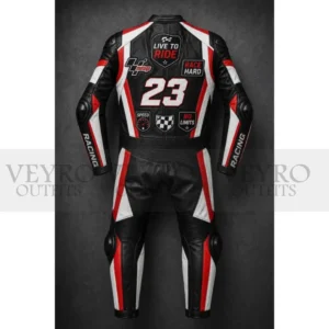 Men MotoGP Racing Suit