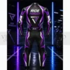 men's motorcycle racing suit
