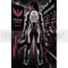 women's racing suit