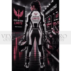 women's racing suit