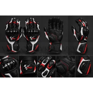 Men MotoGP Racing Suit