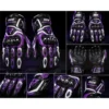 men's motorcycle racing suit
