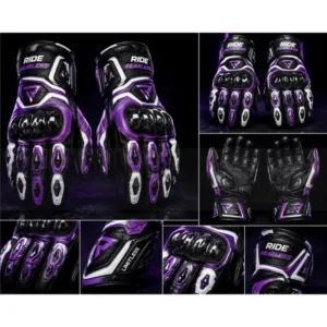 men's motorcycle racing suit
