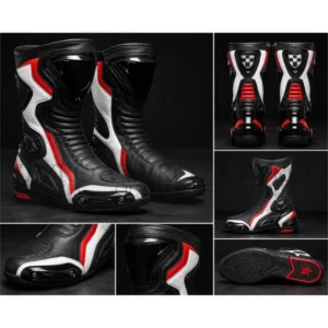 Men MotoGP Racing Suit
