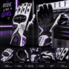 Custom Women's Racing Suit