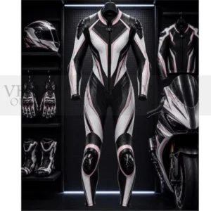 women's motorcycle racing suit