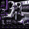 Custom Women's Racing Suit
