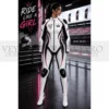 women's motorcycle racing suit