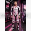 women's Ducati racing suit