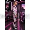 women's Ducati racing suit