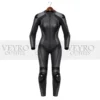 women's leather motorcycle racing suit