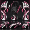 women's leather motorcycle racing suit